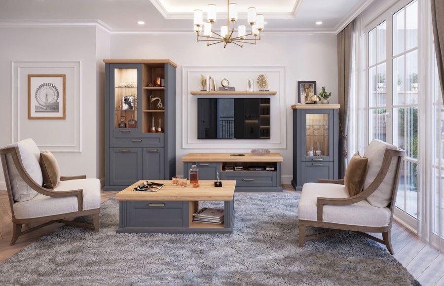 Мебелен магазин Еником-М дебютира в Пловдив